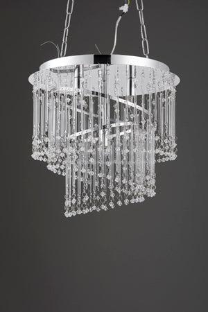 Camille 4 Ceiling Light