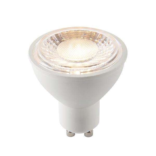 Armstrong Lighting:GU10 LED SMD 60 DEGREES 7W WARM WHITE