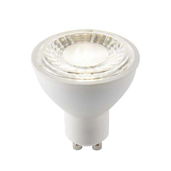 Armstrong Lighting:GU10 LED SMD 60 DEGREES 7W COOL WHITE