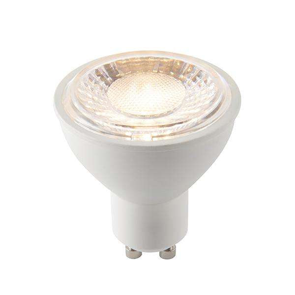 Armstrong Lighting:GU10 LED SMD DIMMABLE 60 DEGREES 7W WARM WHITE