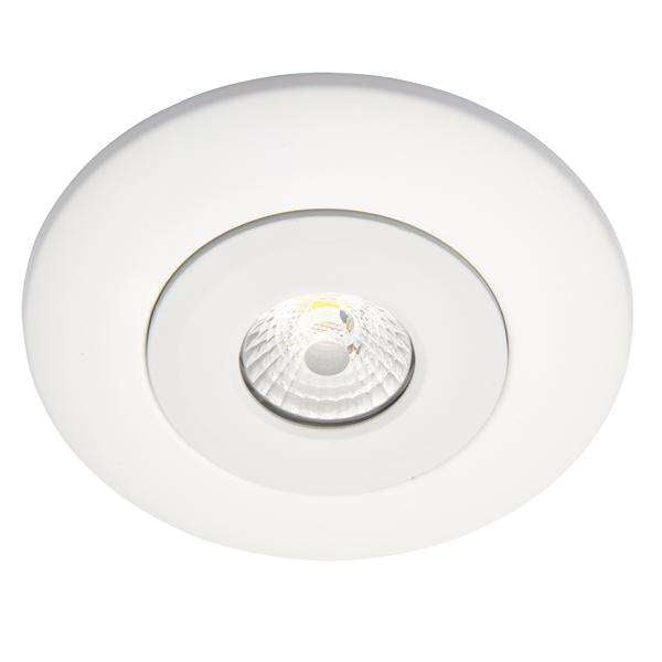 Armstrong Lighting:Converse Large Downlight White