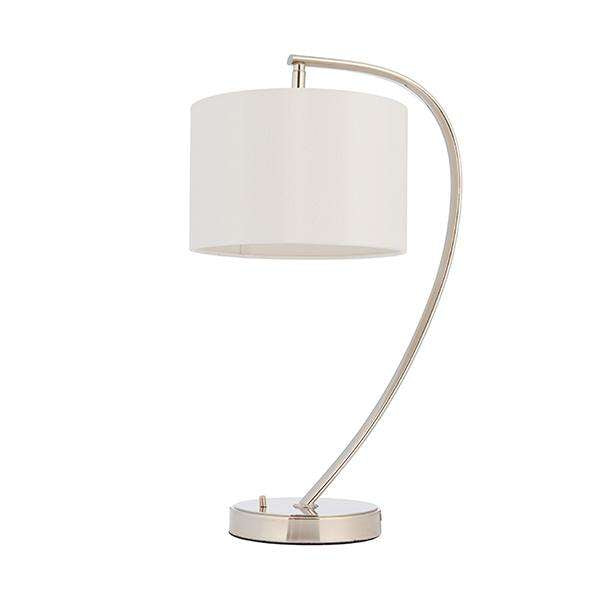Armstrong Lighting:Josephine Table Lamp