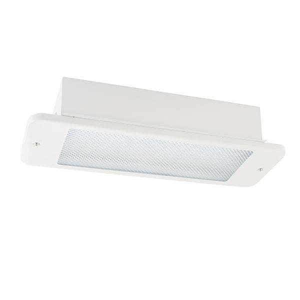 Armstrong Lighting:Sight Recessed Emergency LED Light