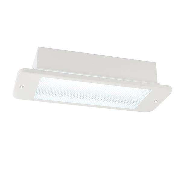 Armstrong Lighting:Sight Recessed Emergency LED Light