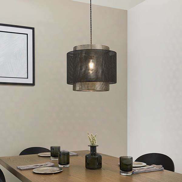 Armstrong Lighting:Plexus Pendant Shade