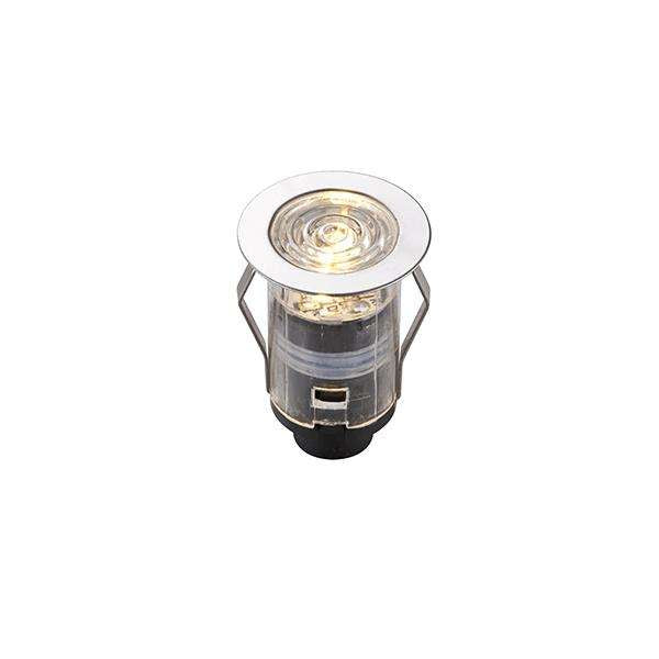 Armstrong Lighting:IkonPRO Decking & Plinth LED Kit 25mm IP67 CCT