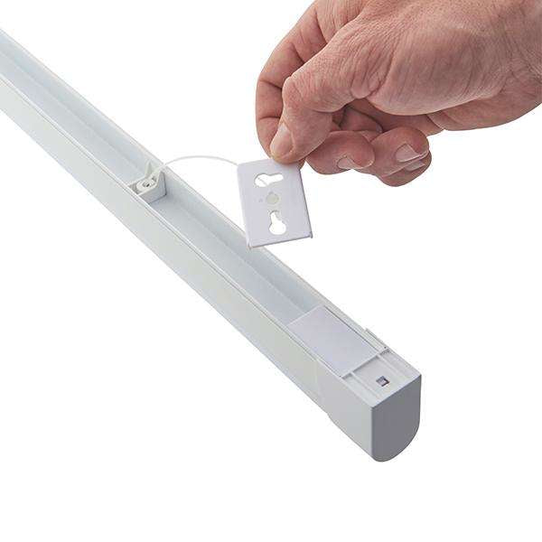 Armstrong Lighting:Ecolinear 5ft LED Batten 22W Cool White