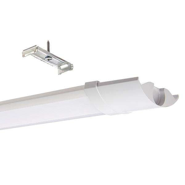 Armstrong Lighting:Reeve 2 LED Batten 45W IP65