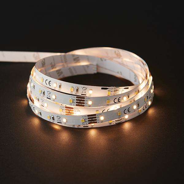 Armstrong Lighting:Flexline 5m LED Strip Kit 24W CCT