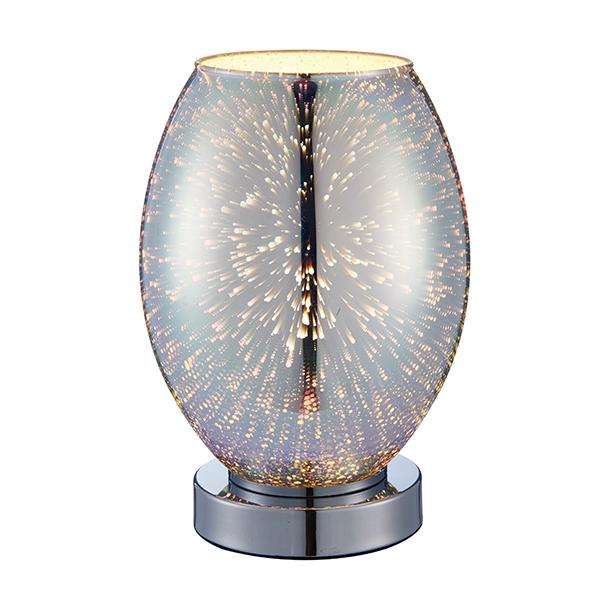 Armstrong Lighting:Stellar Touch Table Lamp