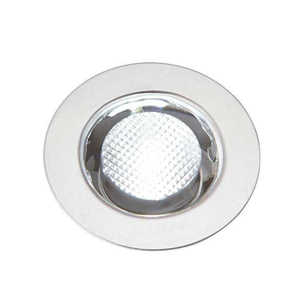 Armstrong Lighting:Kios Decking / Plinth 10 x LED Kit Daylight White