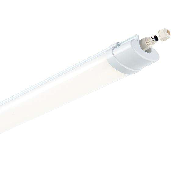 Armstrong Lighting:Reeve Connect 4ft 36W LED IP65