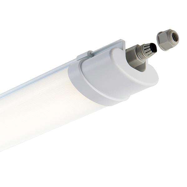 Armstrong Lighting:Reeve Connect 5ft 45W LED IP65