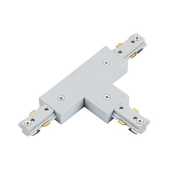 Armstrong Lighting:Track T Connector White