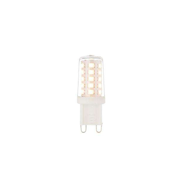 Armstrong Lighting:G9 LED SMD 220LM 2.3W WARM WHITE