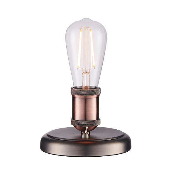 Armstrong Lighting:Hal Simple Table Lamp