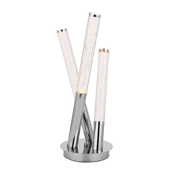 Armstrong Lighting:Glacier Table Lamp