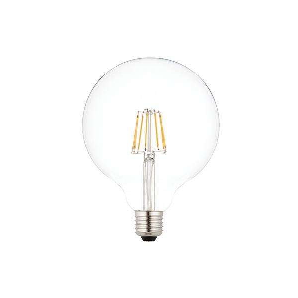 Armstrong Lighting:E27 LED FILAMENT BULB DIMMABLE WARM WHITE