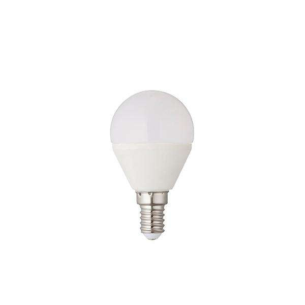 Armstrong Lighting:E14 LED GOLF DIMMABLE 5.8W WARM WHITE