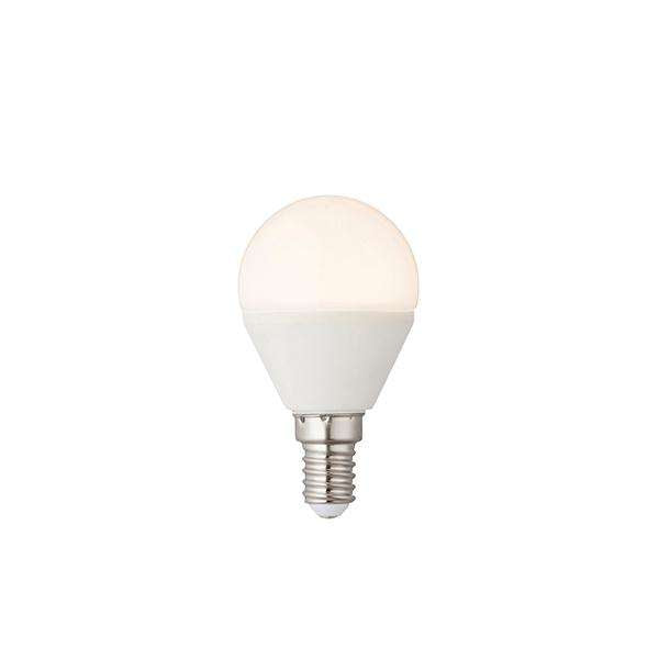 Armstrong Lighting:E14 LED GOLF DIMMABLE 5.8W WARM WHITE