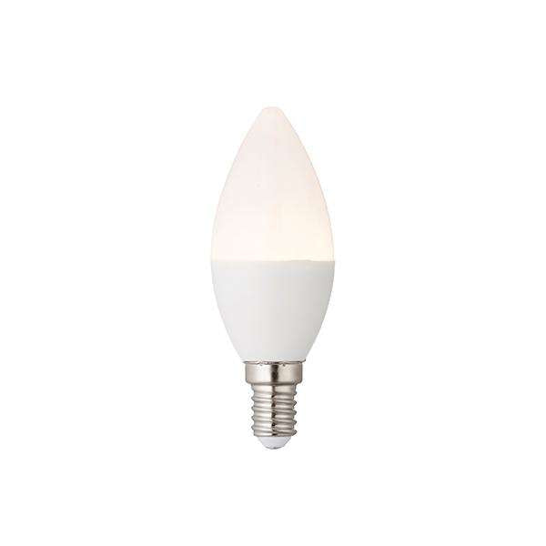 Armstrong Lighting:E14 LED CANDLE DIMMABLE 5.8W WARM WHITE