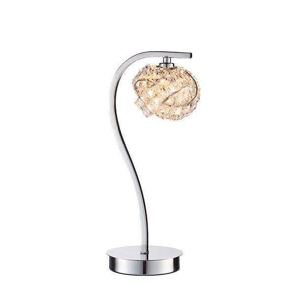 Armstrong Lighting:Talia Touch Table Lamp