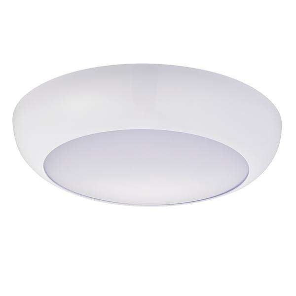 Armstrong Lighting:Forca Bulkhead 12W IP65 Cool White
