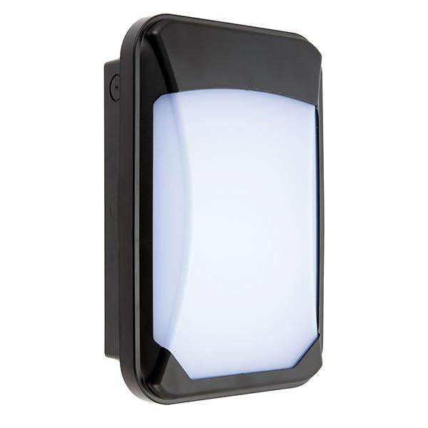 Armstrong Lighting:Lucca Mini LED Bulkhead IP65 15W Microwave