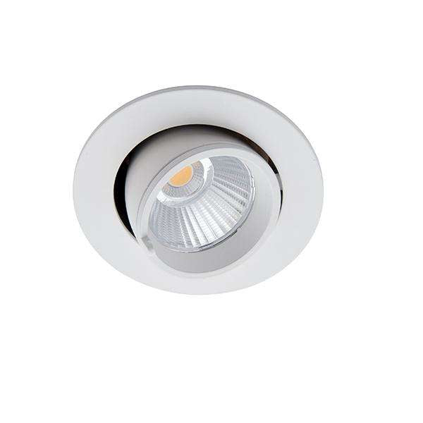 Armstrong Lighting:Axil Round LED 9W Wall Washer