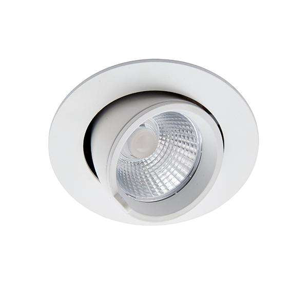 Armstrong Lighting:Axil Round LED 15W Wall Washer