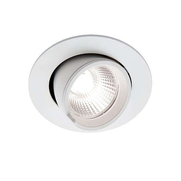 Armstrong Lighting:Axil Round LED 15W Wall Washer