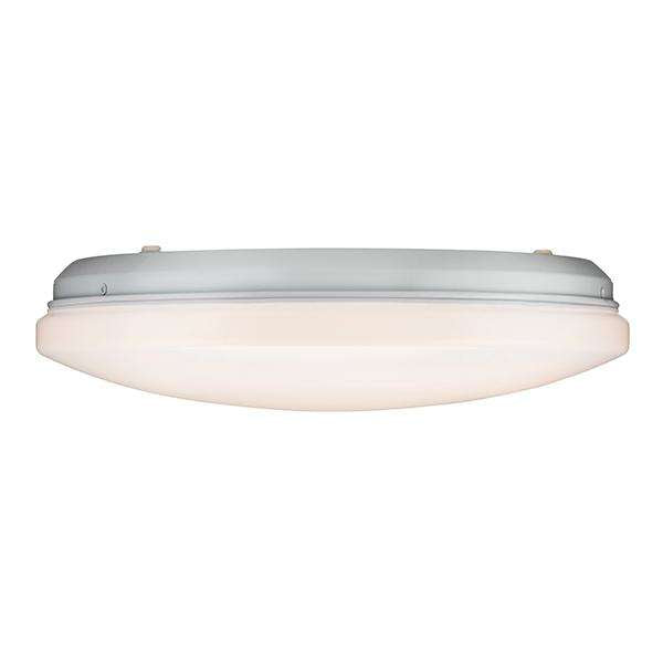 Armstrong Lighting:Broco Flush LED Ceiling Light
