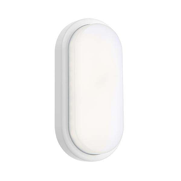 Armstrong Lighting:Pillow LED Oval Bulkhead 12W