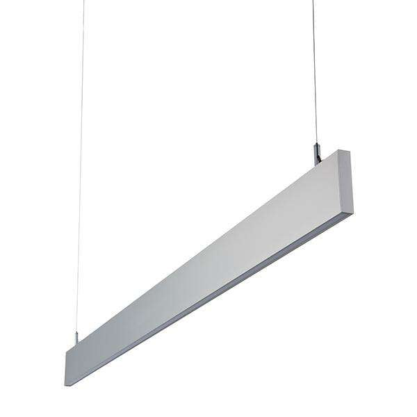Armstrong Lighting:Kingsley Sleek Suspension Fitting 1500mm LED