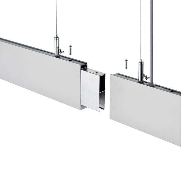 Armstrong Lighting:Kingsley Sleek Suspension Fitting 1500mm LED