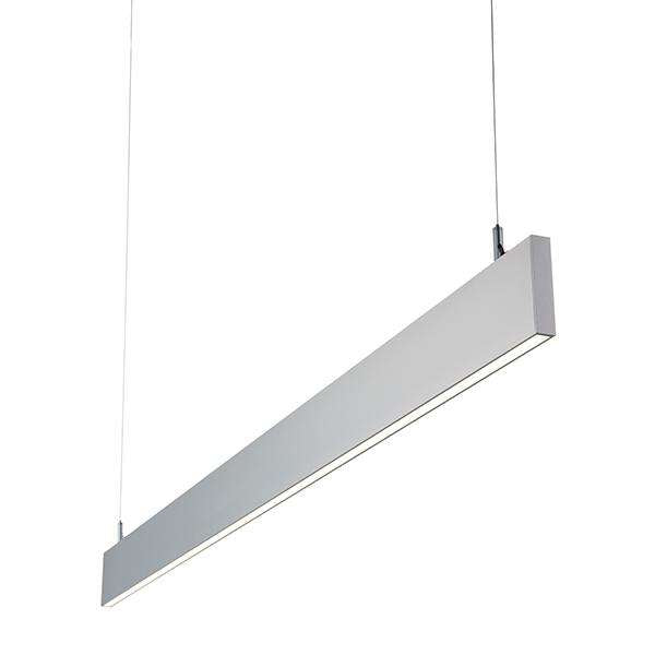 Armstrong Lighting:Kingsley Sleek Suspension Fitting 1500mm LED