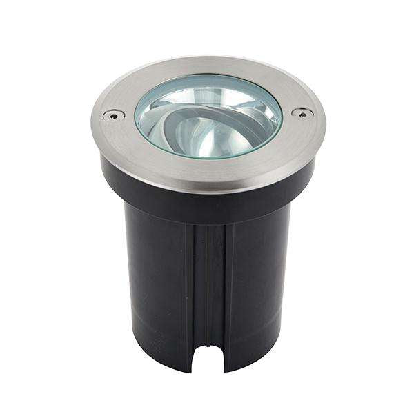 Armstrong Lighting:Hoxton Recessed Ground Light 6W LED Cool White