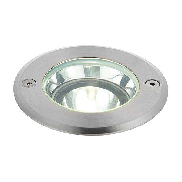 Armstrong Lighting:Hoxton Recessed Ground Light 6W LED Cool White