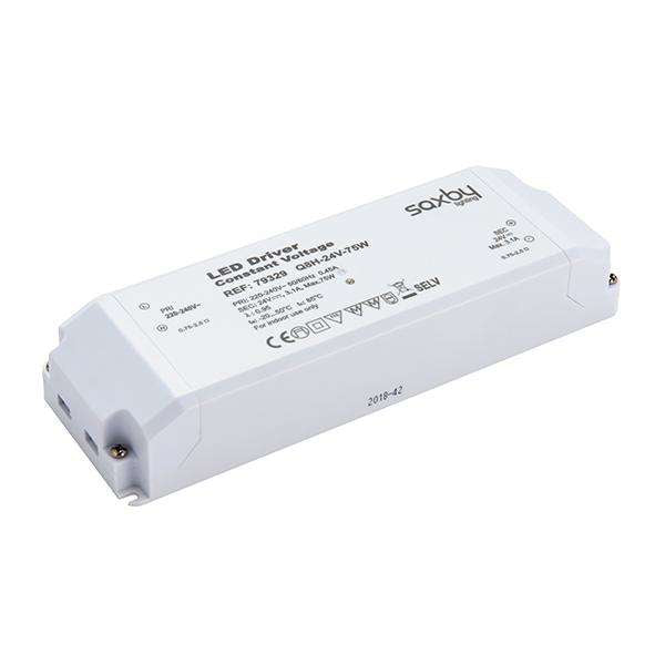 Armstrong Lighting:LED DRIVER CONSTANT VOLTAGE 24V 75W