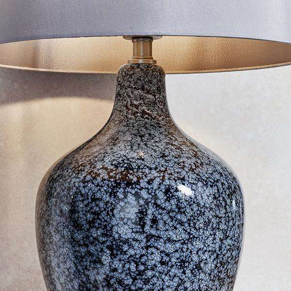 Armstrong Lighting:Ilsa Table Lamp