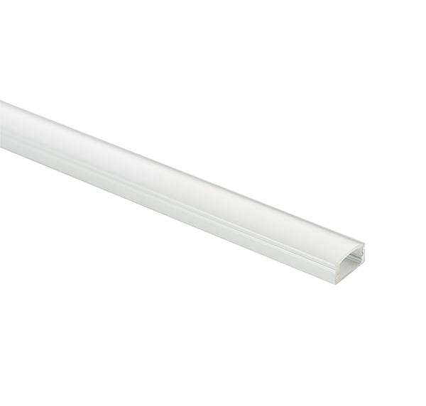 Armstrong Lighting:Profile. Slimline Surface Profile for LED Strip