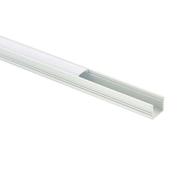 Armstrong Lighting:Profile. Surface Profile for LED Strip