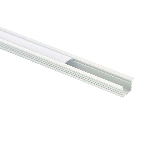 Armstrong Lighting:Profile. Recessed Profile for LED Strip