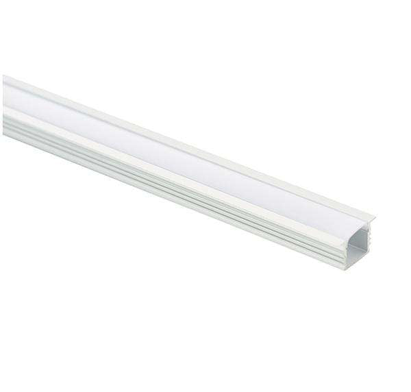 Armstrong Lighting:Profile. Recessed Profile for LED Strip