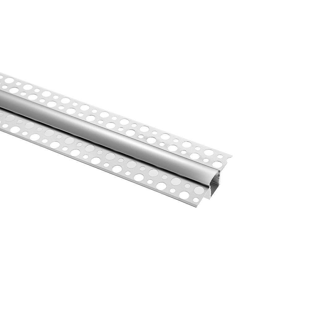 Armstrong Lighting:Profile. Plaster-in Profile for LED Strip