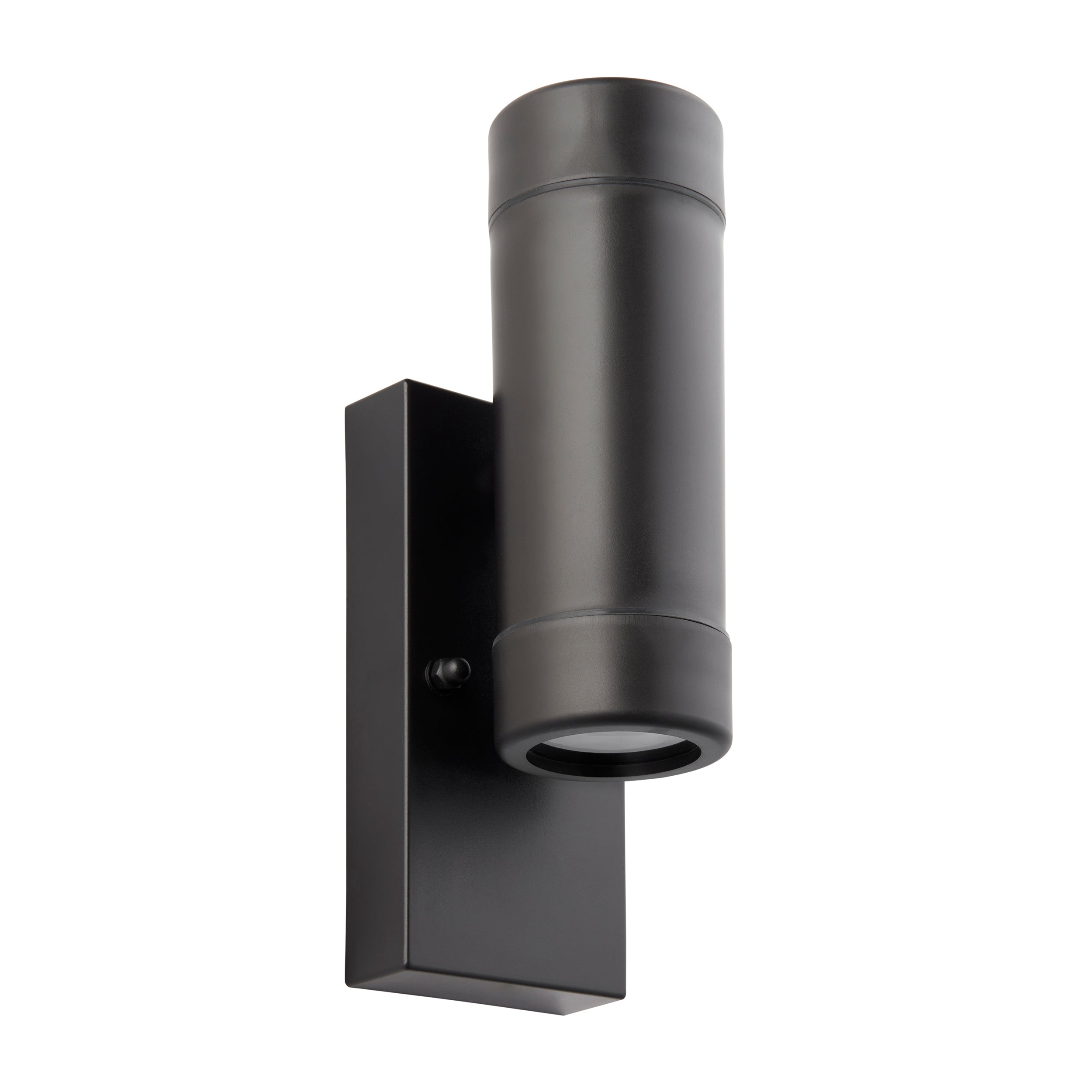 Icarus Up & Down Outdoor Wall Light with Daylight Sensor