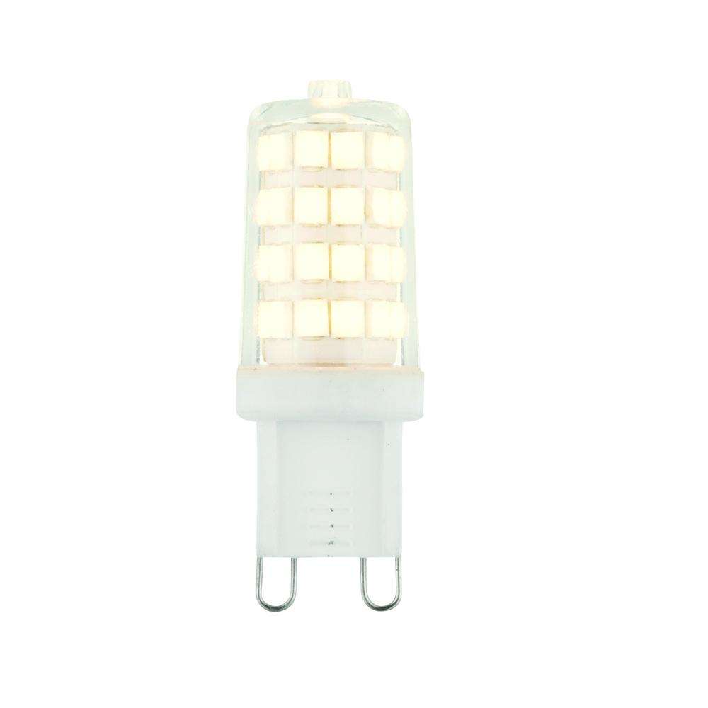Armstrong Lighting:G9 LED SMD 400LM 3.5W COOL WHITE