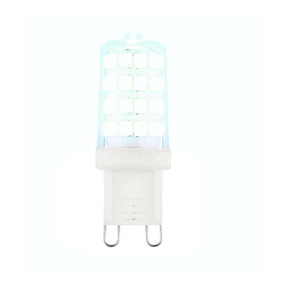 Armstrong Lighting:G9 LED SMD 400LM 3.5W DAYLIGHT WHITE