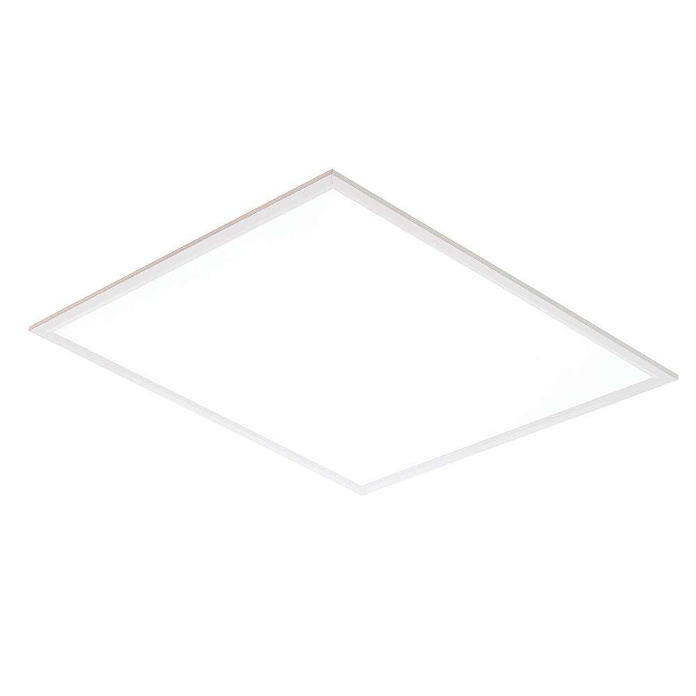 Armstrong Lighting:Stratus 600x600 LED Panel. Daylight White