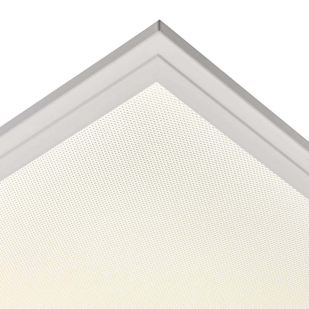 Armstrong Lighting:Stratus Pro UGR<19 600x600 LED Panel. Cool White